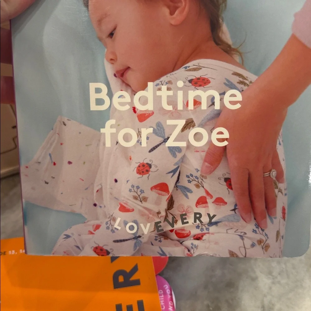 The Babbler Play Kit Lovevery Months 13, 14, and 15 

All original COMPLETE KIT - Picture 11 of 12